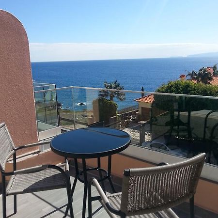 Ventur Flat Daire Caniço Dış mekan fotoğraf