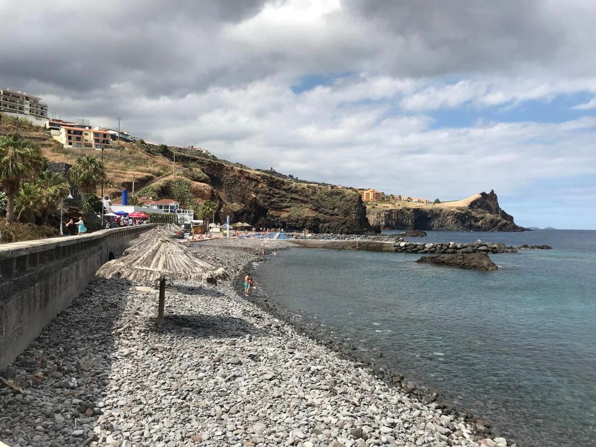 Ventur Flat Daire Caniço Dış mekan fotoğraf