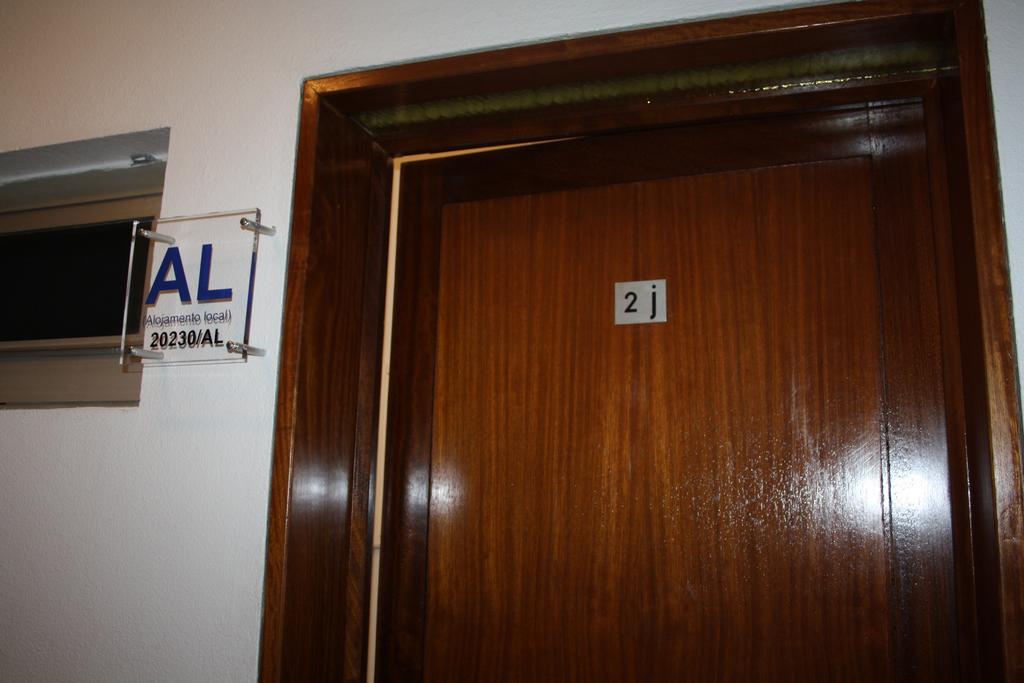 Ventur Flat Daire Caniço Oda fotoğraf