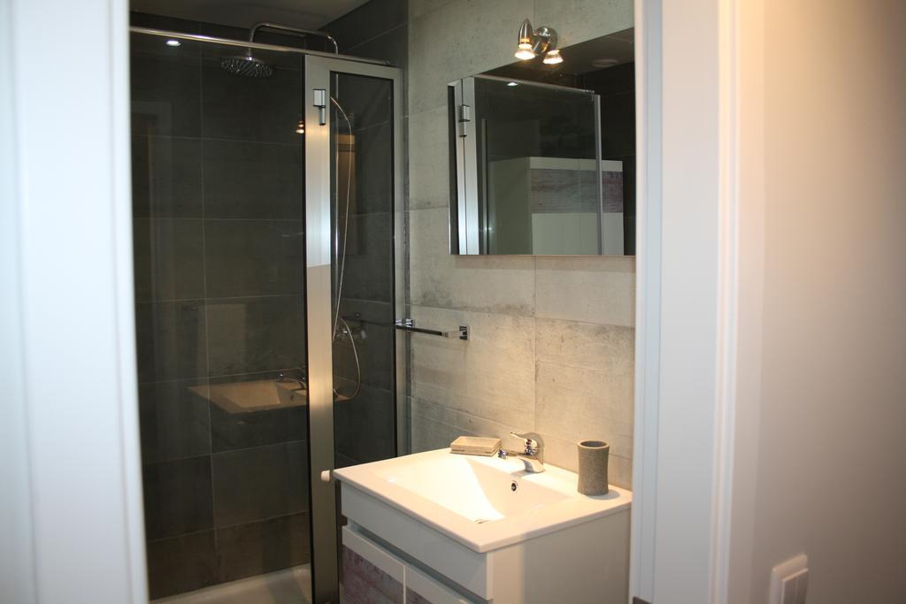 Ventur Flat Daire Caniço Dış mekan fotoğraf