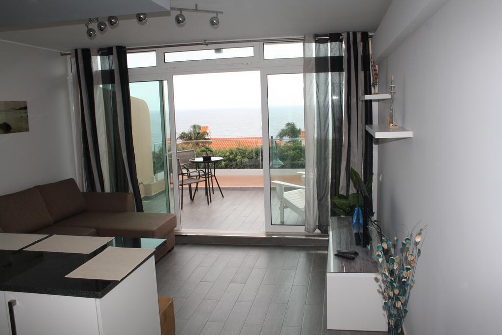 Ventur Flat Daire Caniço Oda fotoğraf