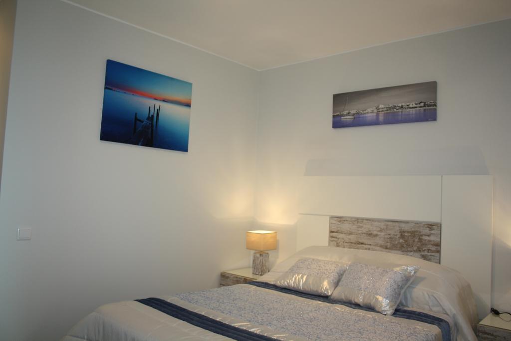 Ventur Flat Daire Caniço Oda fotoğraf