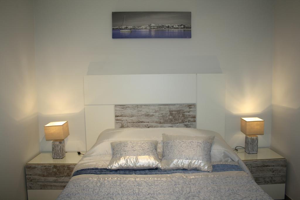 Ventur Flat Daire Caniço Oda fotoğraf