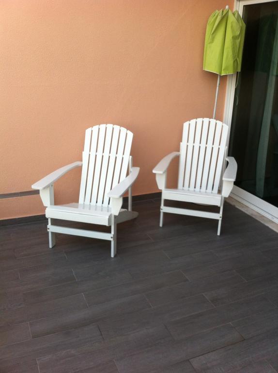 Ventur Flat Daire Caniço Oda fotoğraf