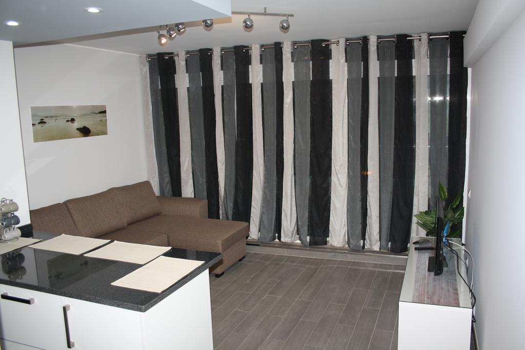 Ventur Flat Daire Caniço Dış mekan fotoğraf