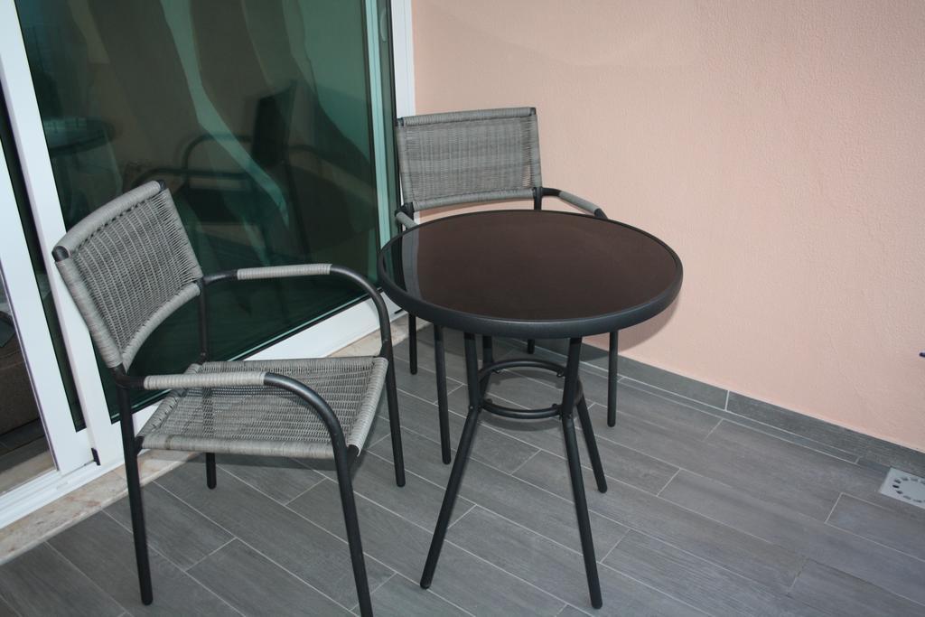 Ventur Flat Daire Caniço Oda fotoğraf