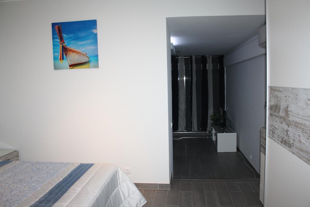 Ventur Flat Daire Caniço Oda fotoğraf