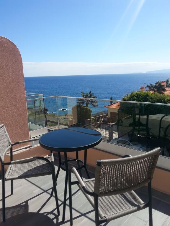 Ventur Flat Daire Caniço Dış mekan fotoğraf